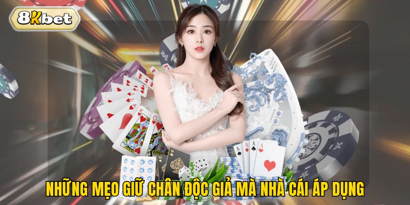Những mẹo giữ chân độc giả mà nhà cái áp dụng 